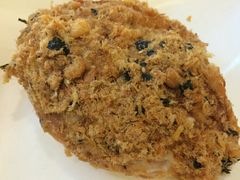 海苔肉松包-苹果花园(鞍山路店)