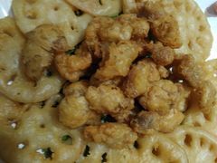 -大草原清真饭庄(沙河店)