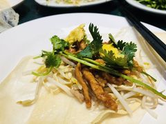 筋饼-老昌春饼(中央大街店)
