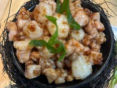 鸡里蹦-丁老爷子苏香圆