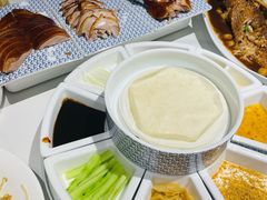 -羲和雅苑•北京烤鸭(国贸商城店)