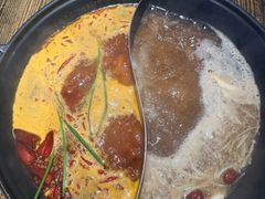 -冯校长老火锅(深圳总店)