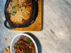 -小菜园新徽菜(无锡宜家荟聚中心店)