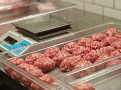 -肉肉大米(金虹桥店)