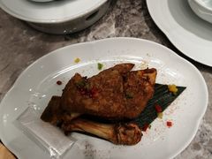 -四道菜·福建菜馆(新街口金鹰店)