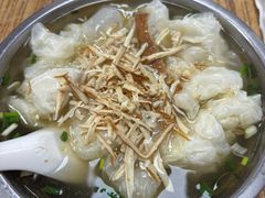 -荣巷小馄饨(荣巷店)