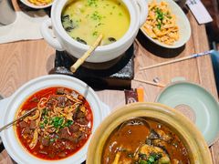 -大盐帮川菜馆(长楹天街店)