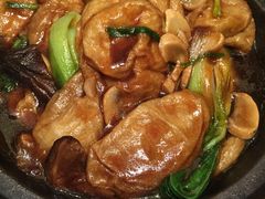 -老正兴菜馆(福州路店)