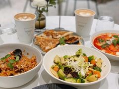 -Manner Coffee(大宁国际商业广场店)