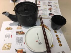 -蔡澜点心·粤菜(西单大悦城店)