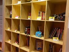 -卓美LAMDA戏剧演讲与培训中心(亚运村店)