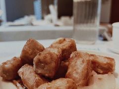 酥炒芋芯-莆田餐厅PUTIEN(三里屯店)