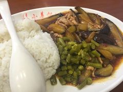 -小姜锅贴(凤凰街店)