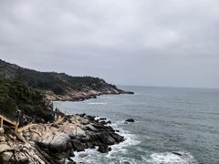 -广东惠东海龟国家级自然保护区