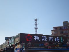 -桃源市场(解放路店)