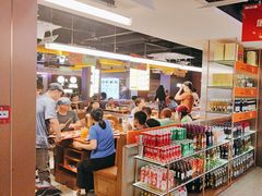 -杨小佳·齐齐哈尔烤肉·烤串(广州店)