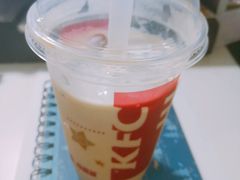 -肯德基(学院路店)