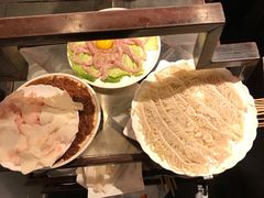 -巴蜀大宅门火锅(新华公园店)