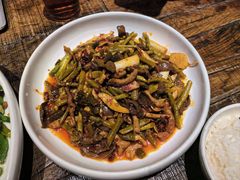 -铁公鸡·四川料理(天环广场店)