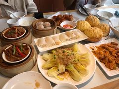 -多多旺港式茶餐厅(新区店)