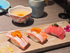 -炙柒Sekinana·精致日料(合生汇店)