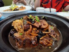 -阿毛饭店(和义路店)