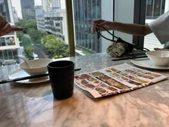 -蔴将·川菜(黄龙万科店)