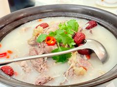 -桃喜·新湘菜(深圳湾店)