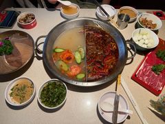 -小龙坎火锅(全球总店)