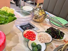 -四季合味椰子鸡(南山大冲店)
