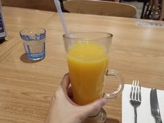 -必胜客(欧亚卖场店)