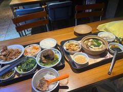 -阿姨食堂