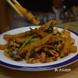 光谷人民有四川味的好去处呀！