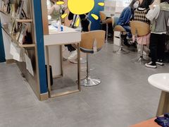 -海马体照相馆(重庆爱琴海购物公园店)