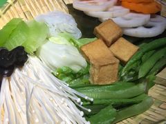 -鱼酷活鱼烤鱼(南京水游城店)