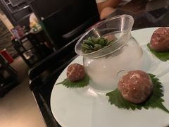 -捞王锅物料理(温州万象城店)