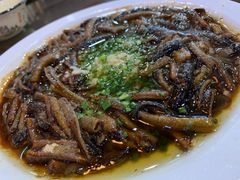 响油鳝丝-长兴菜馆(高桥店)