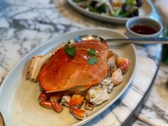 珍宝蟹-湖滨28中餐厅·西湖宴·杭州君悦酒店