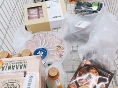 -盒马X会员店(上海森兰商都店)