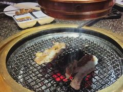 -正苑26年海鲜烤肉•牛尾汤汤饭(东港店)
