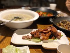 -日出青木·杭帮菜名店