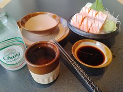 -林妈妈村·日式料理(宝山万达店)