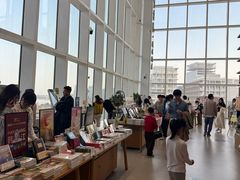 -朵云书院(滴水湖店)