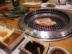 -赤坂亭·M9和牛烧肉·铁板烧(合肥万象城店)