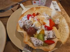 -maan coffee漫咖啡(通州店)