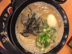 博多一幸舍(侨福芳草地店)-博多一幸舍(侨福芳草地购物中心店)