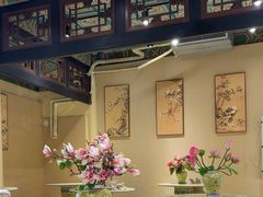 -宫事颐庭·老佛爷贵寿下午茶(颐和园店)