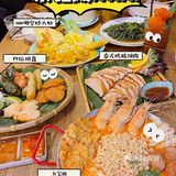 超正宗泰国料理🥘风靡10年的泰国菜老品牌果真🉑️