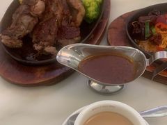 -翠华餐厅(香港国际机场店)