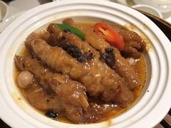 -潮福城大酒楼·潮味粤品·港式点心(湖滨北路店)